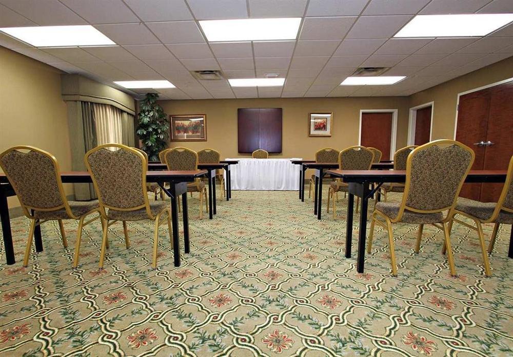 Hampton Inn & Suites Hopkinsville Buitenkant foto
