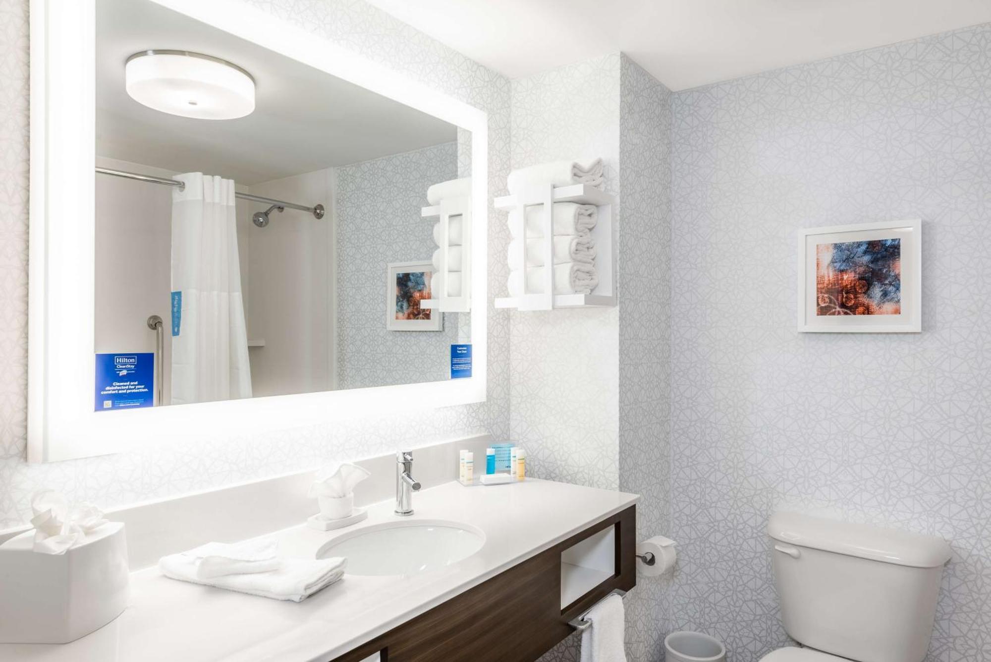 Hampton Inn & Suites Hopkinsville Buitenkant foto