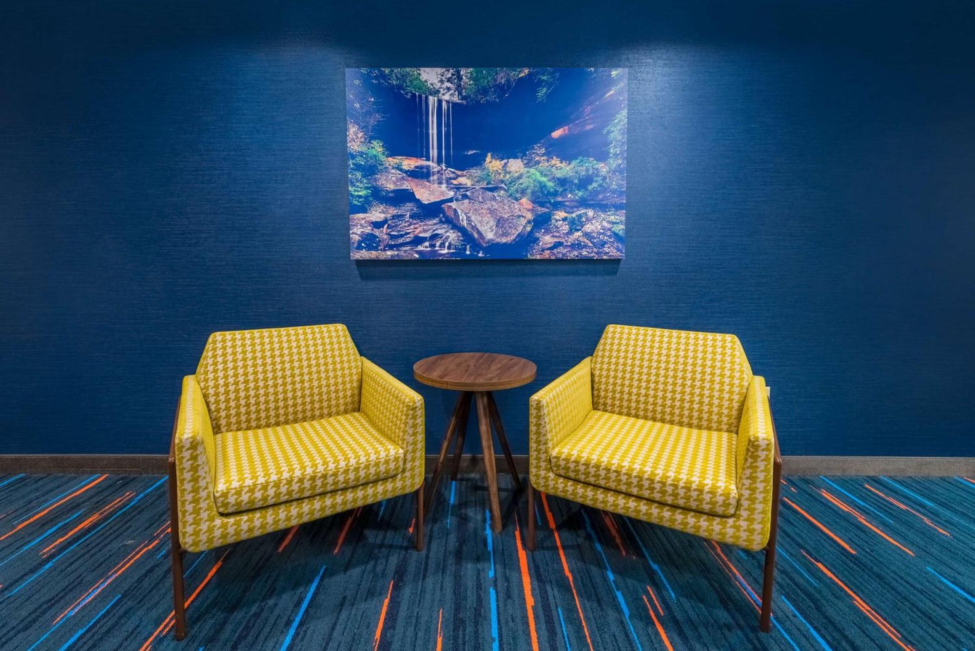 Hampton Inn & Suites Hopkinsville Buitenkant foto