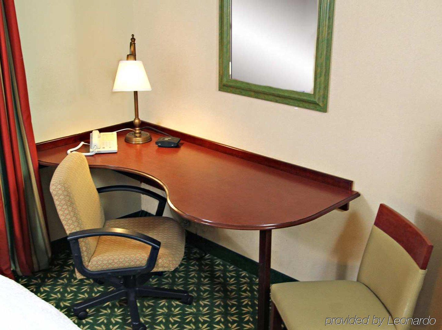 Hampton Inn & Suites Hopkinsville Buitenkant foto