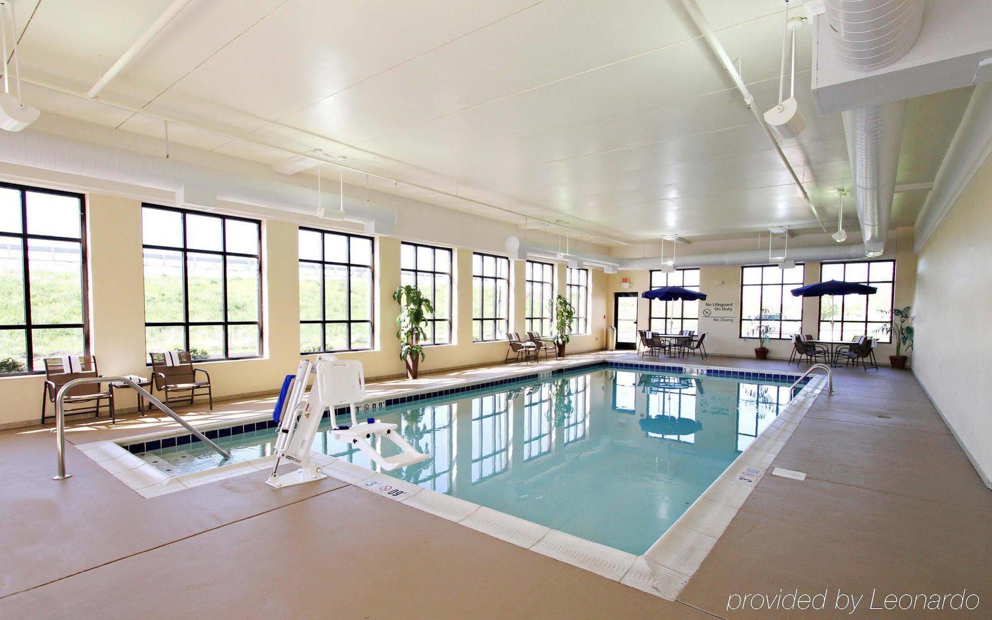 Hampton Inn & Suites Hopkinsville Buitenkant foto